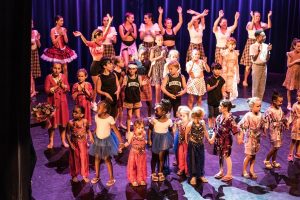 Forum des associations le 7 et 8 septembre 2024