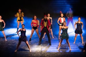 Souvenir du spectacle 2023 !