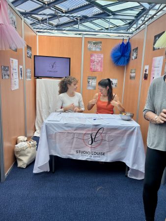 Forum des associations –  5-6 septembre 2026