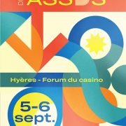 Forum des associations –  5-6 septembre 2026