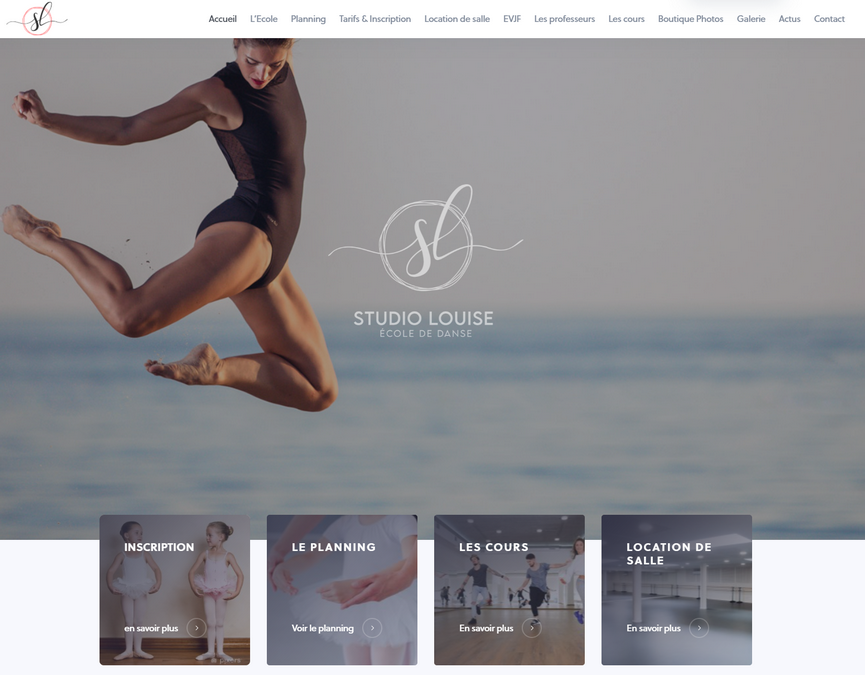 Studio Louise