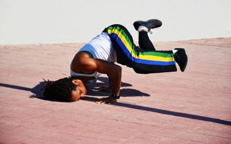 Dancehall