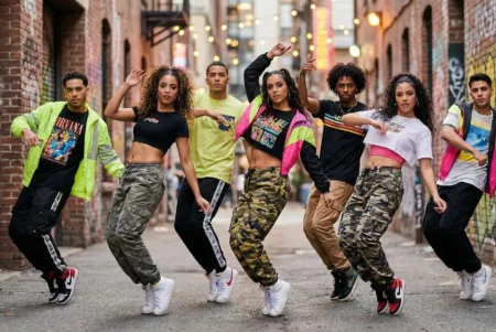 reggaeton